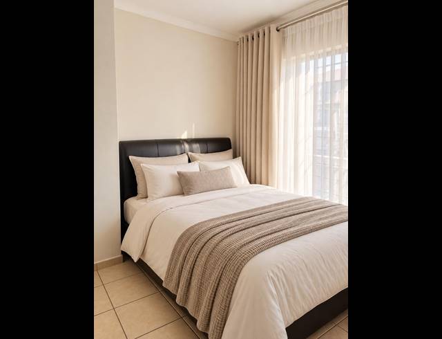 2 BEDROOM TOWNHOUSE FOR SALE IN ARUNDO ESTATE